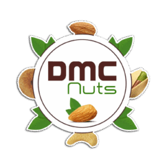 DMC Nuts | Premium Almond Wholesaler & Exporter from India